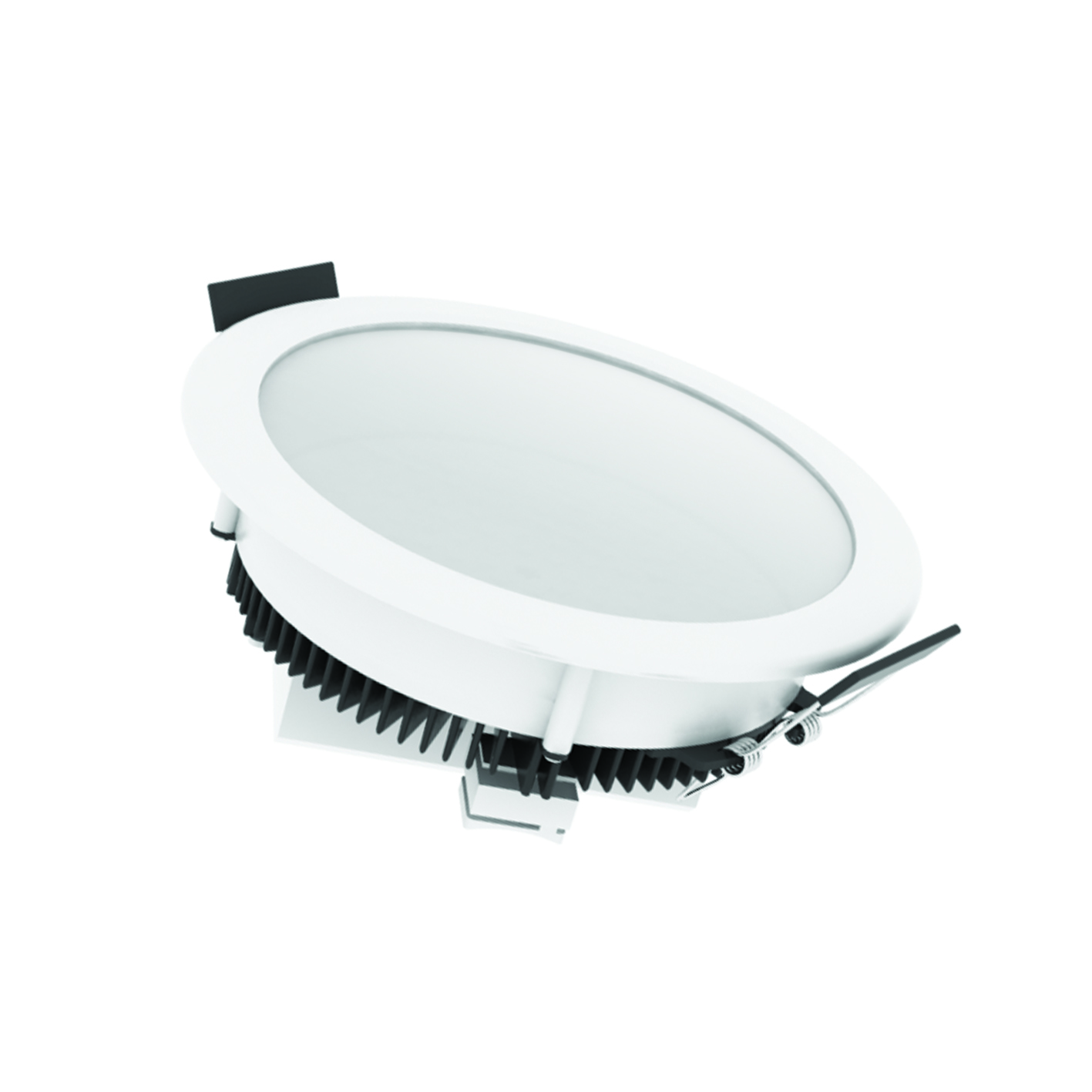 EZ LED DOWNLIGHTS